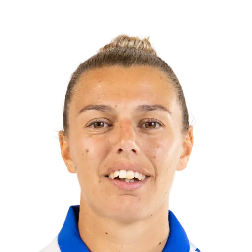 Aithiara Carballo 73 Silver LB FC 27 card