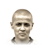 Sissi 88 Icon CAM FC 26 card