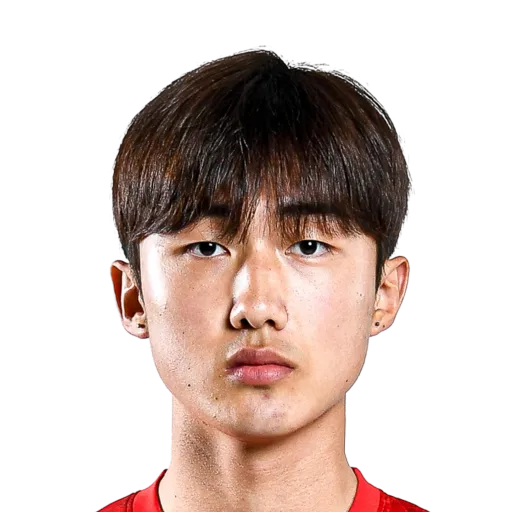 Xuan Zhijian 55 Common LB FC 26 card