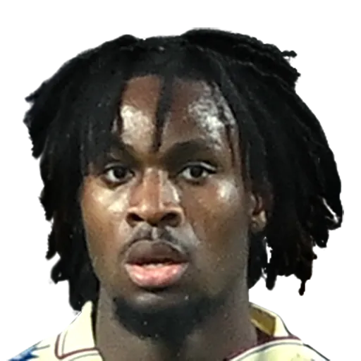 Zagadou 67 Common CB FC 26 card