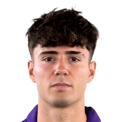 Víctor Valdepeñas 66 Silver CB FC 27 card