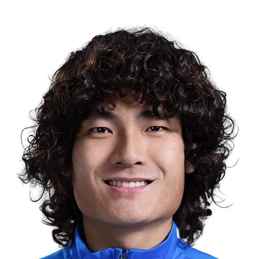 Liao Jintao 64 Bronze CM FC 27 card