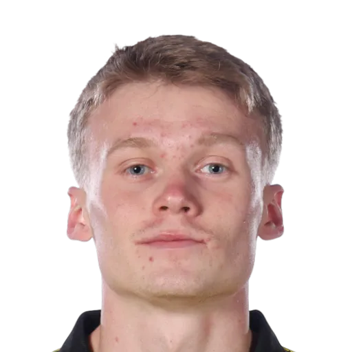 Sigurpálsson 65 Common LW FC 26 card