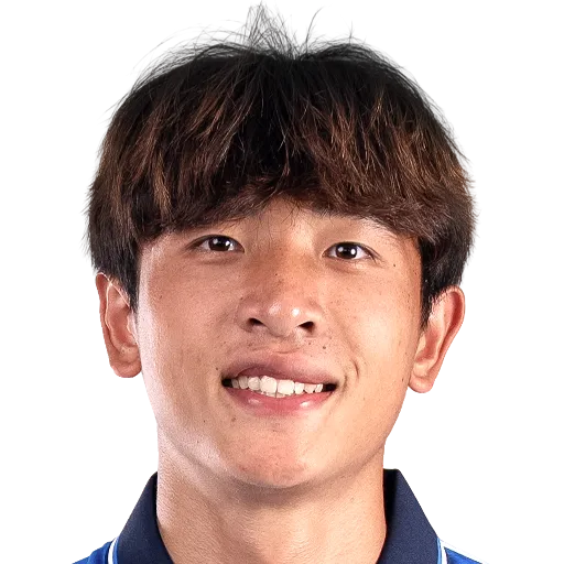 Wei Xiangxin 60 Bronze ST FC 27 card