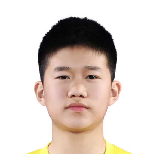 Zhang Boxuan 48 Common ST FC 26 card