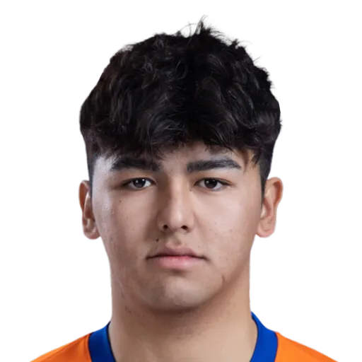 Shemshidin Yusupjan 48 Bronze RM FC 27 card