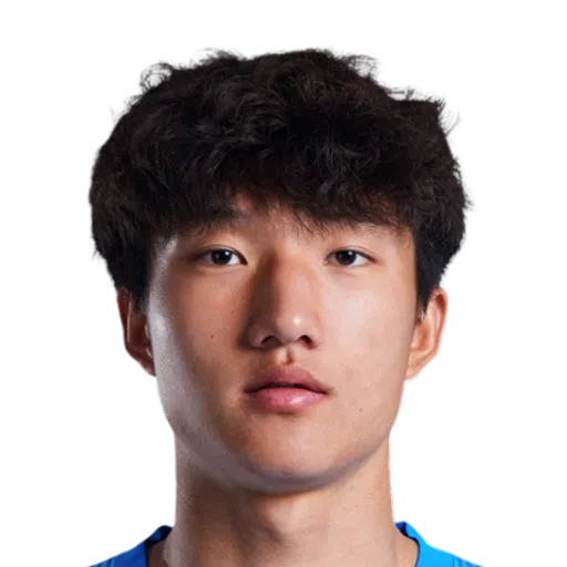 Li Zhiliang 48 Bronze GK FC 27 card