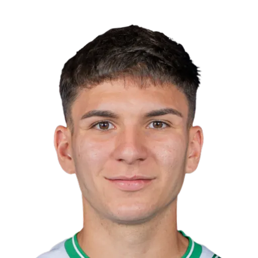 Daniele 64 Bronze CB FC 27 card