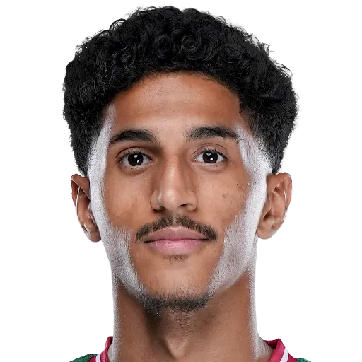Al Salem 55 Bronze LW FC 27 card