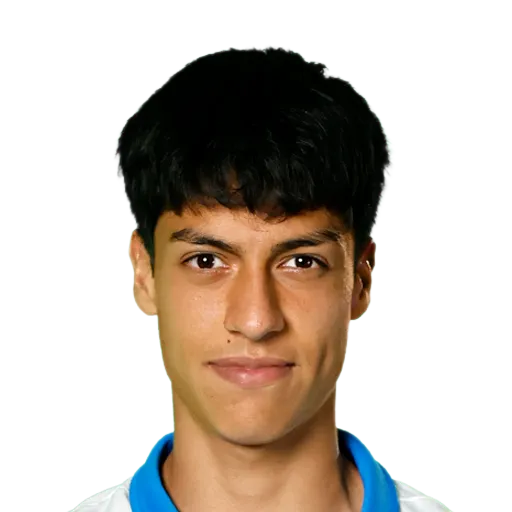 Arancibia 65 Silver RB FC 27 card