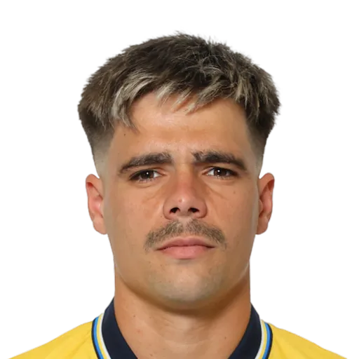 Tomás 68 Silver RM FC 27 card