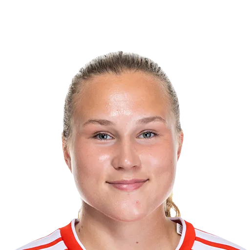 Heikkinen 66 Common LB FC 26 card