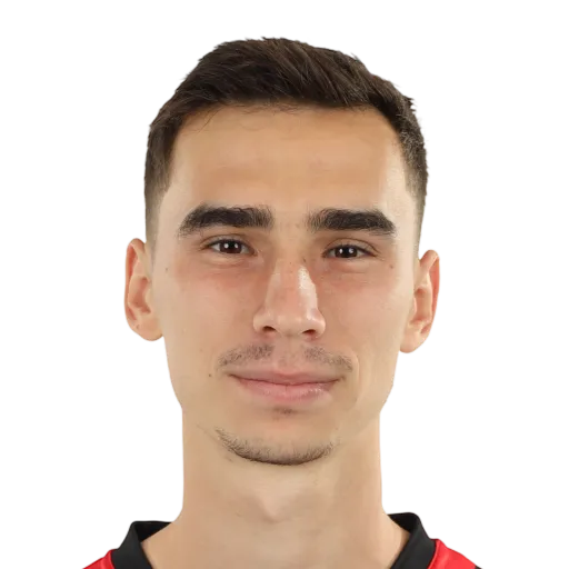 Bakoș 60 Bronze CAM FC 27 card