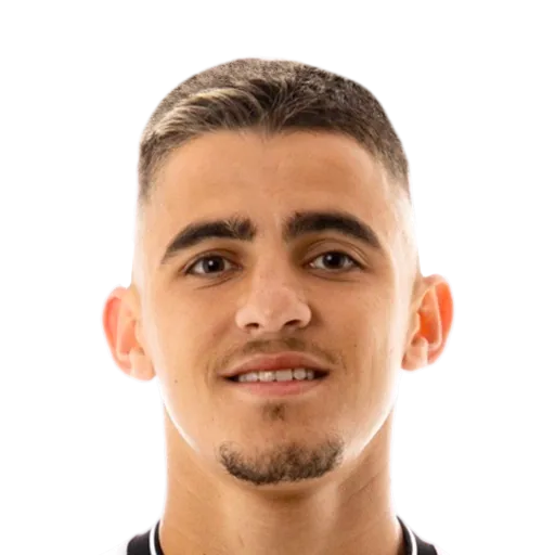 Aisar 69 Silver RM FC 27 card