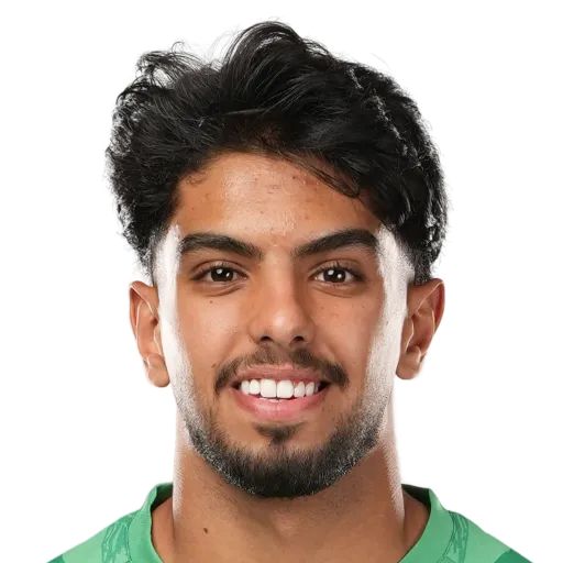 Al Ruwaili 52 Bronze GK FC 27 card