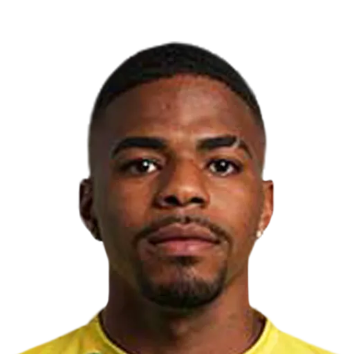 Maranhão 70 Silver RM FC 27 card