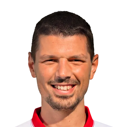 Bortolussi 69 Silver ST FC 27 card