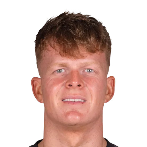 Koeman Jr. 72 Silver GK FC 27 card