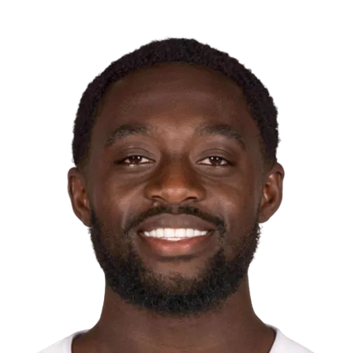 Owusu 66 Silver CM FC 27 card