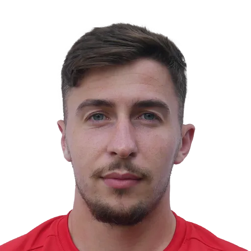 Ilić 64 Bronze ST FC 27 card