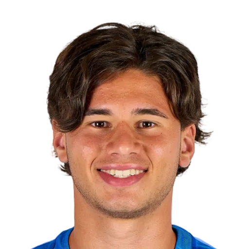 Moruzzi 69 Silver LB FC 27 card
