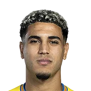 Laalaoui 61 Bronze CM FC 27 card
