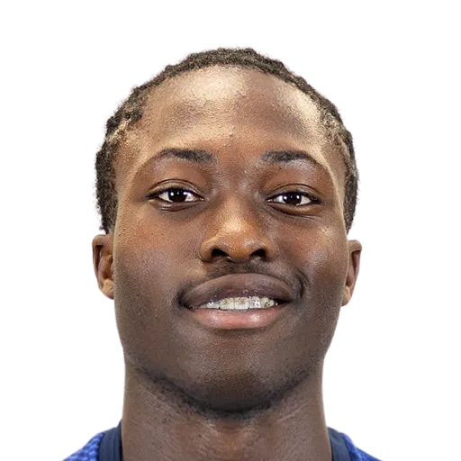 Sydney Osazuwa 62 Bronze ST FC 27 card