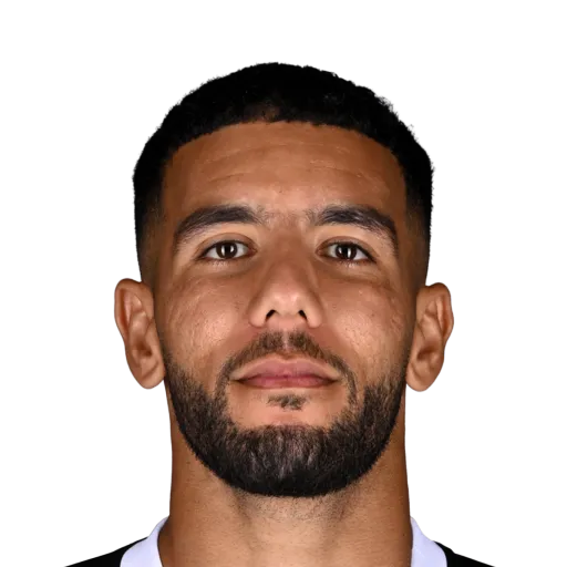 Kendouci 69 Silver CM FC 27 card