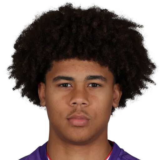 Ndukwe 61 Bronze CB FC 27 card