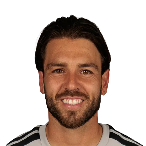 David Grilo 64 Bronze GK FC 27 card