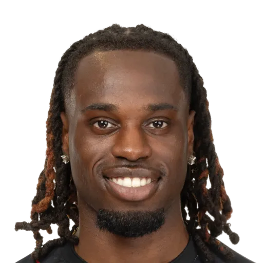 Tonye 63 Bronze RM FC 27 card