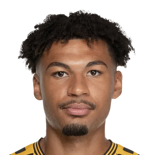Joel da Silva Kiala 65 Common CB FC 26 card