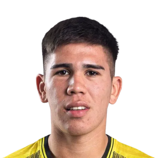 Monzón 68 Silver CB FC 27 card