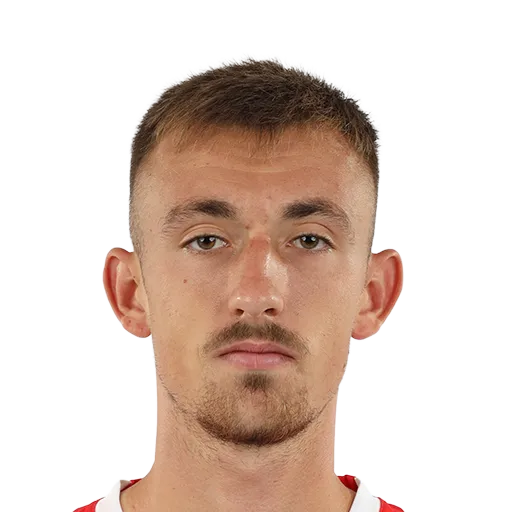 Stoinov 69 Silver CB FC 27 card