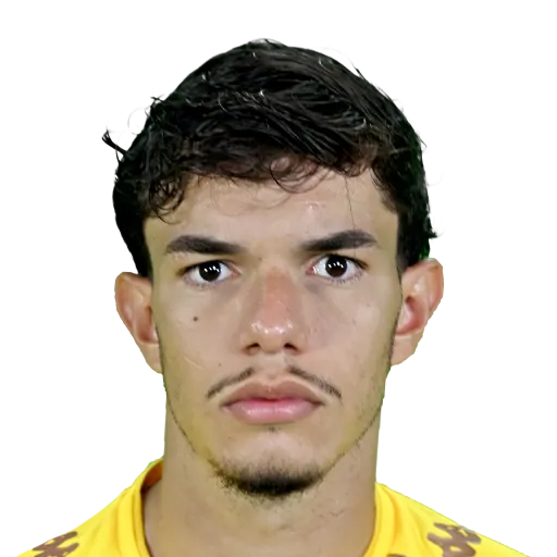 Kevyn Vinícius 62 Bronze GK FC 27 card