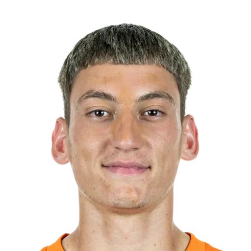 Smarkalev 59 Bronze GK FC 27 card