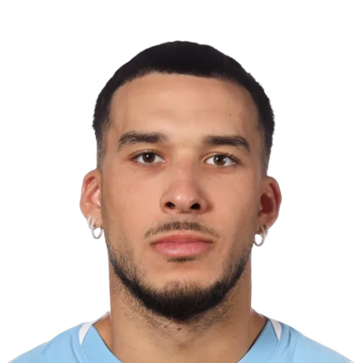 Đurić 68 Silver CB FC 27 card