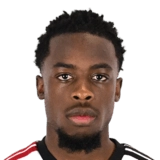 Onukwuli 57 Bronze LM FC 27 card