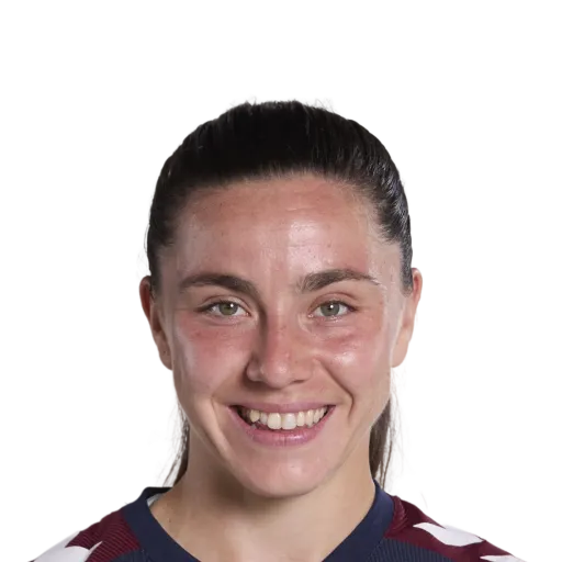 Aitana Zumárraga 71 Silver RB FC 27 card