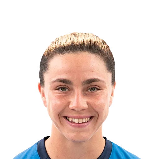 Aitana Zumárraga 71 Silver RB FC 27 card