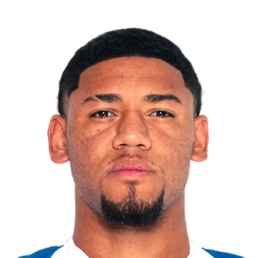 Rayan Lucas 66 Silver CDM FC 27 card