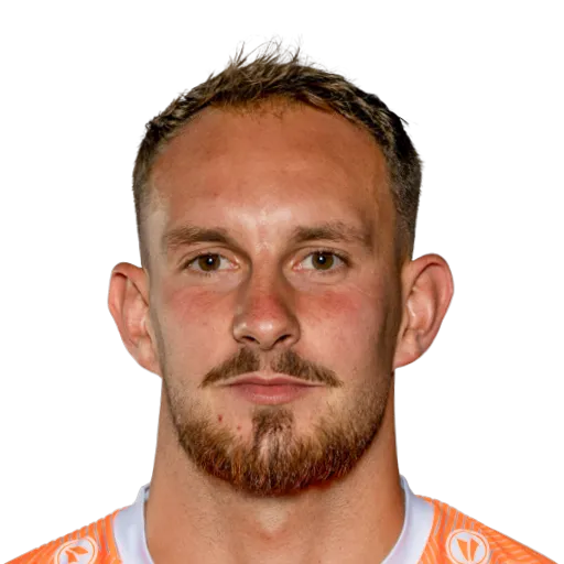 Antosch 63 Bronze GK FC 27 card