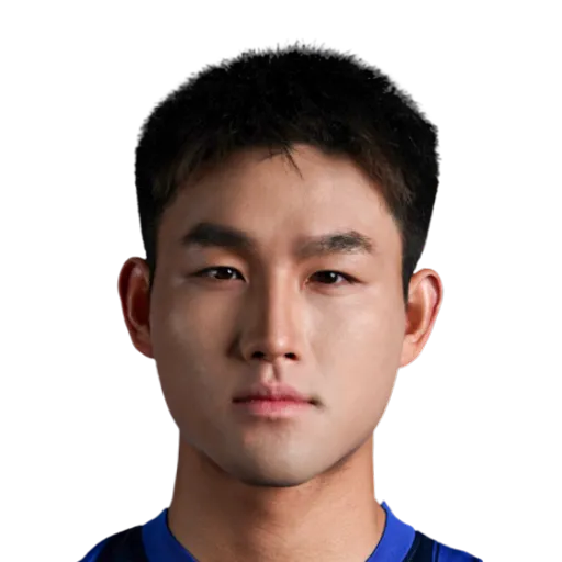 Wang Kang 55 Bronze LB FC 27 card