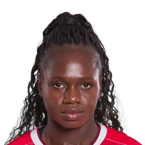 Mawete 70 Silver RW FC 27 card