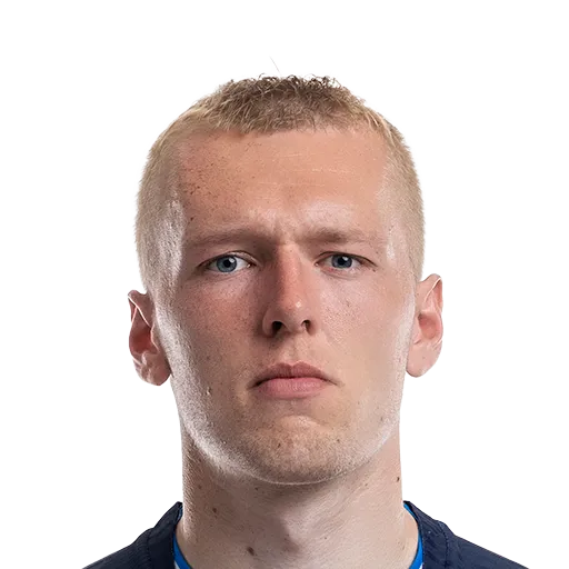 Spáčil 71 Common CB FC 26 card