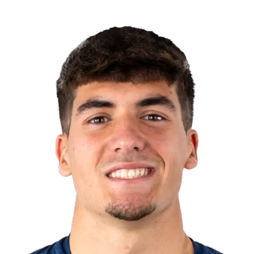 Laro Gómez 60 Bronze GK FC 27 card
