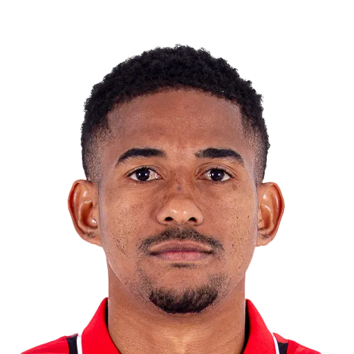 Gudiño 66 Common CM FC 26 card