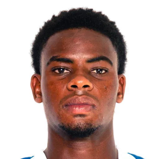 Soumare 58 Common CDM FC 26 card