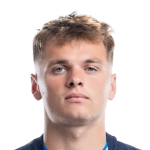 Višinský 69 Silver LW FC 27 card