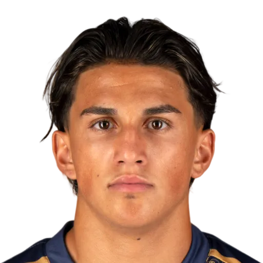 Lucas Ferreira 65 Common CAM FC 26 card